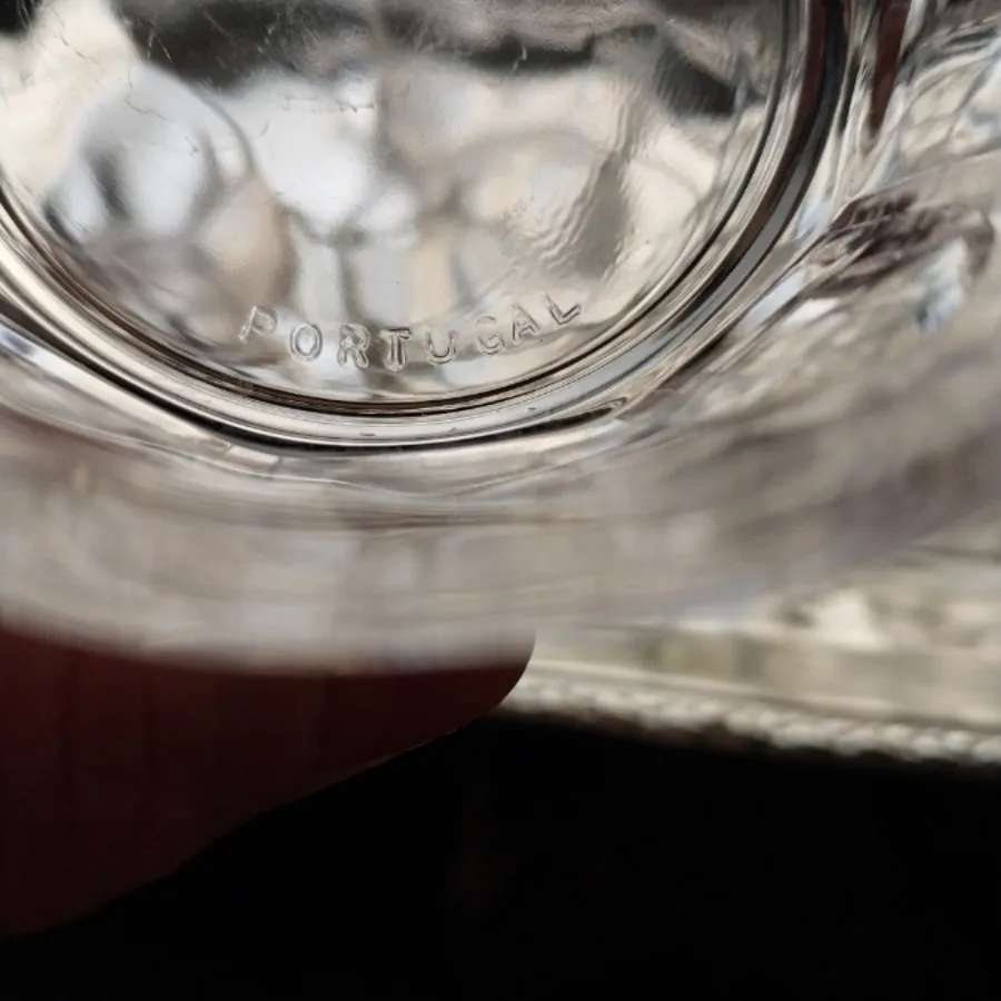 استکان فرانسوی