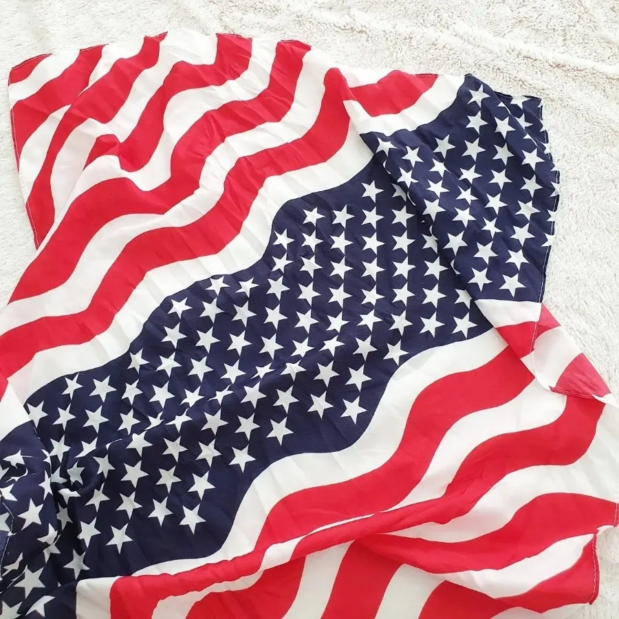 مینی اسکارف زنانه I am