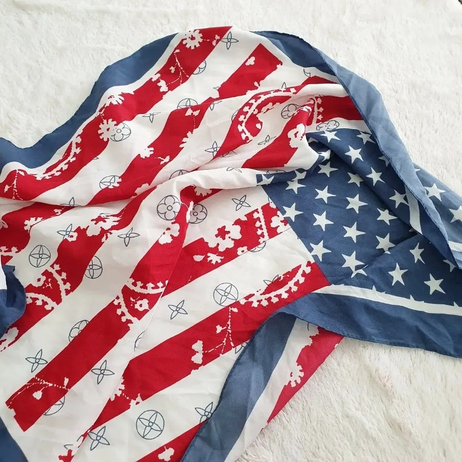 مینی اسکارف زنانه I am