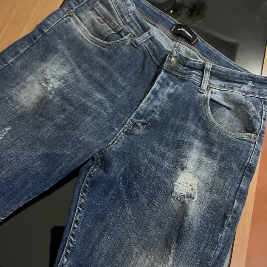 شلوار جین ترک اصل