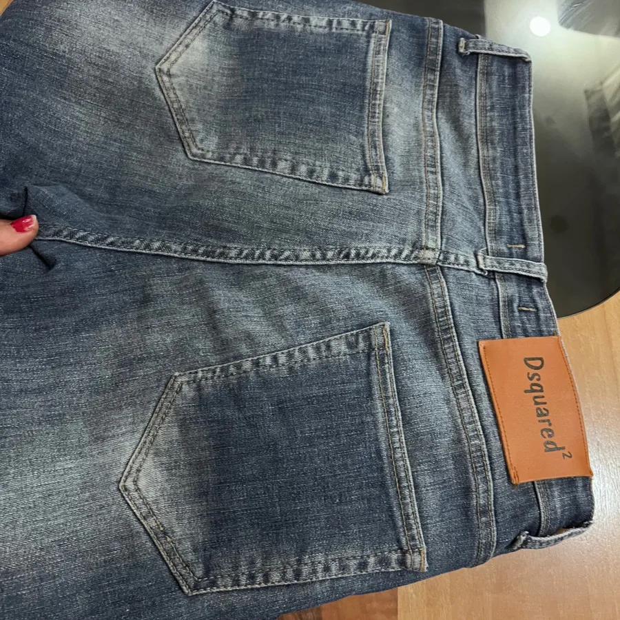 شلوار جین ترک اصل