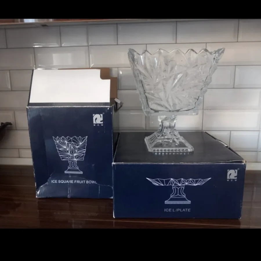 ظرف پذیرایی