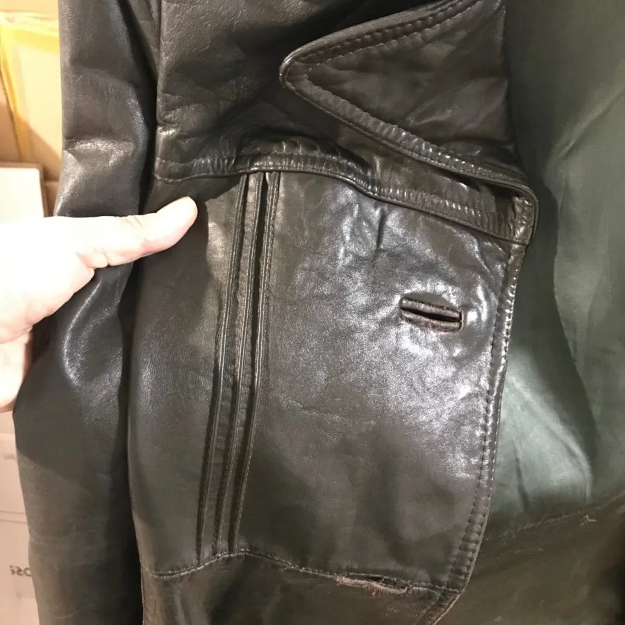 کن بلند چرم یشمی