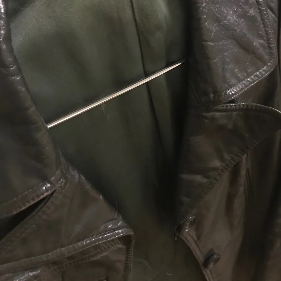 کن بلند چرم یشمی