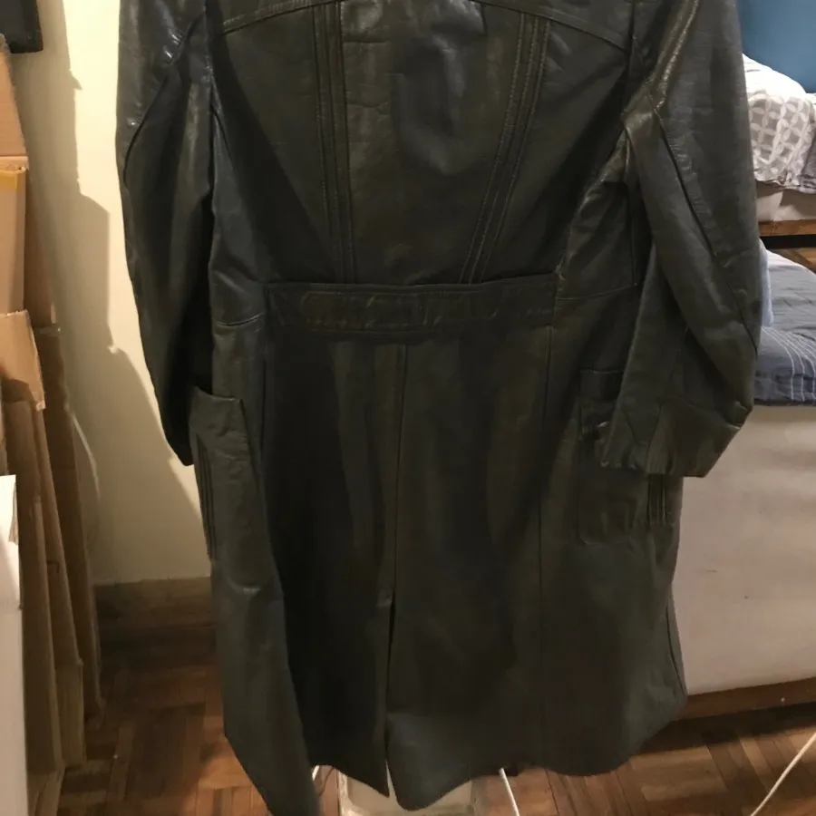 کن بلند چرم یشمی