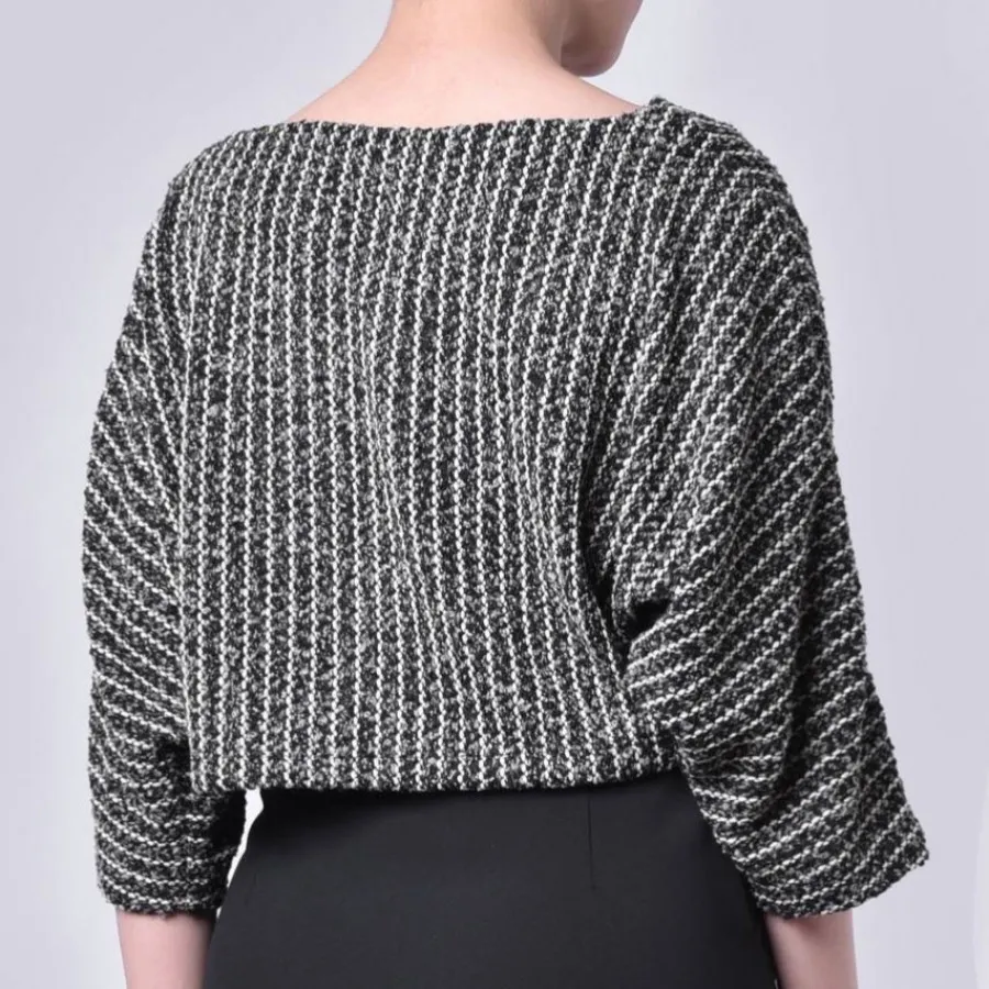 بلوز بادی اسپینر