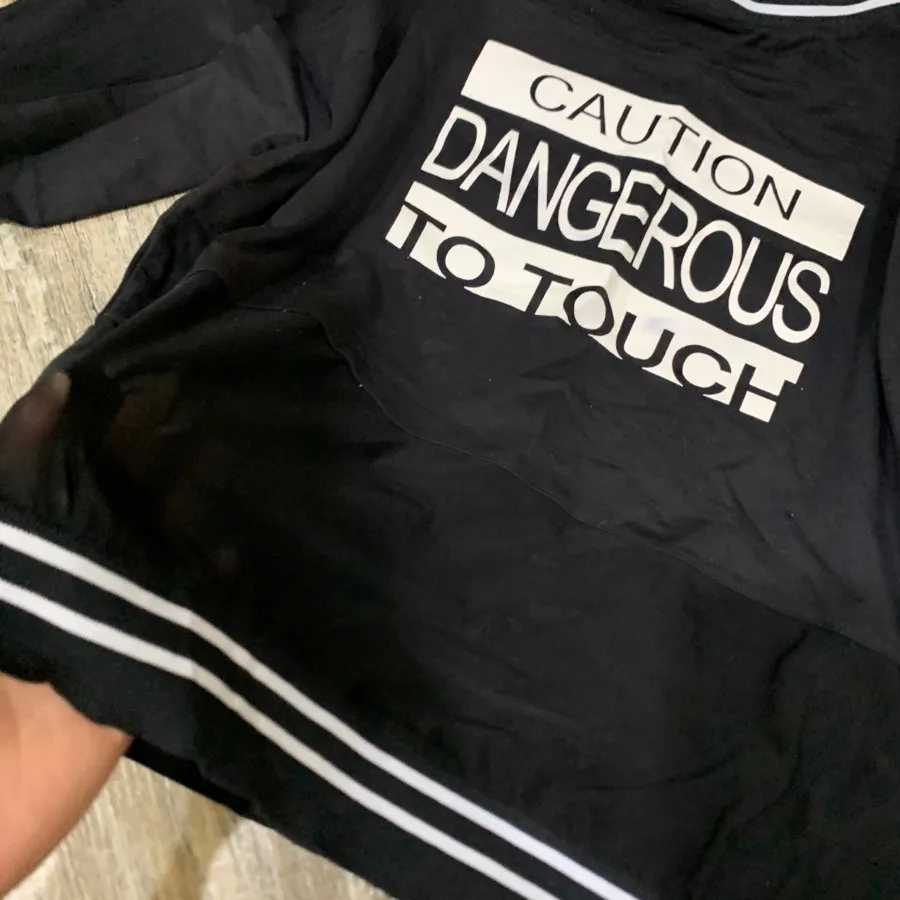 بلوز اسپرت خارجی