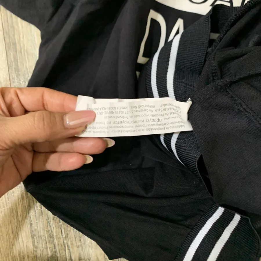 بلوز اسپرت خارجی