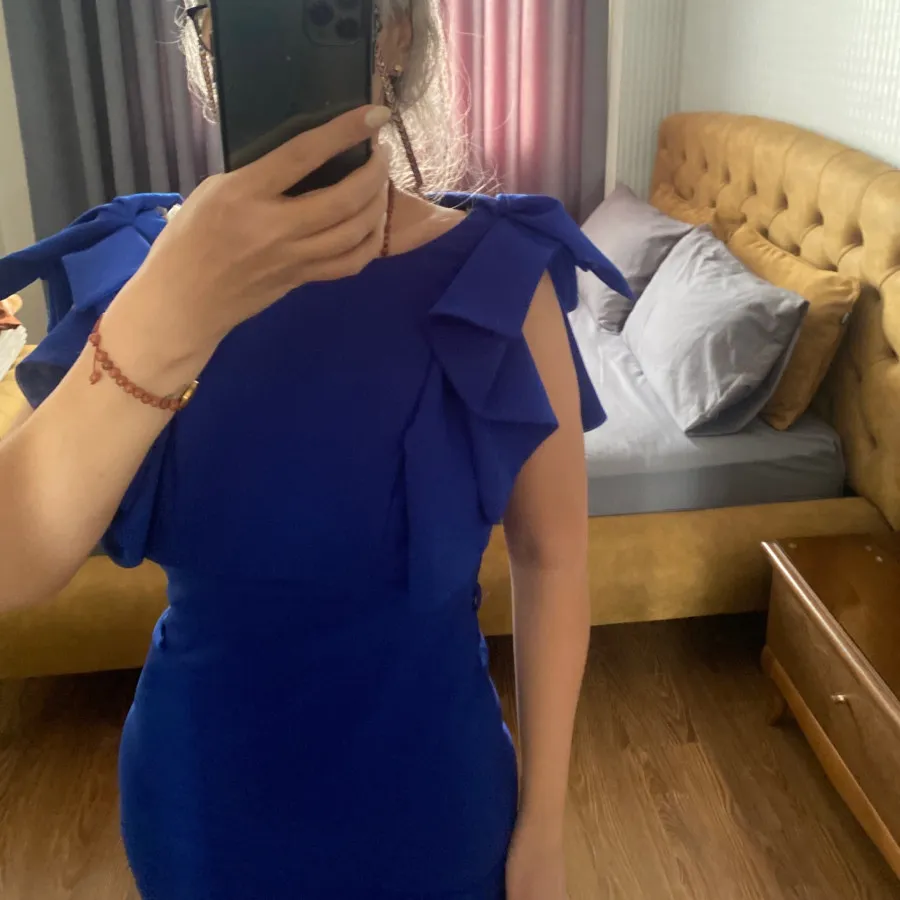 پیراهن مجلسی