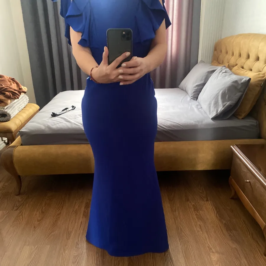 پیراهن مجلسی