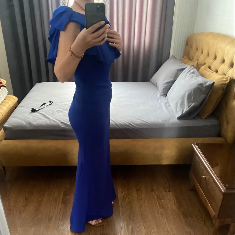 پیراهن مجلسی