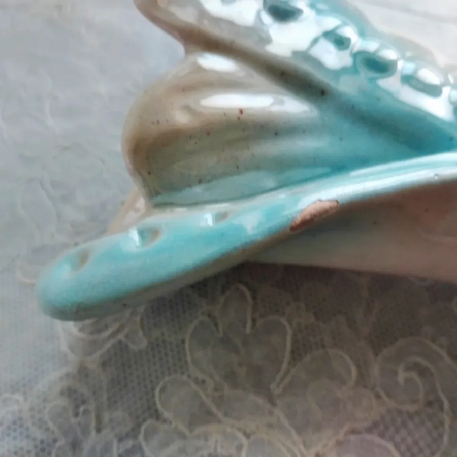 گلدان های چکمه ای