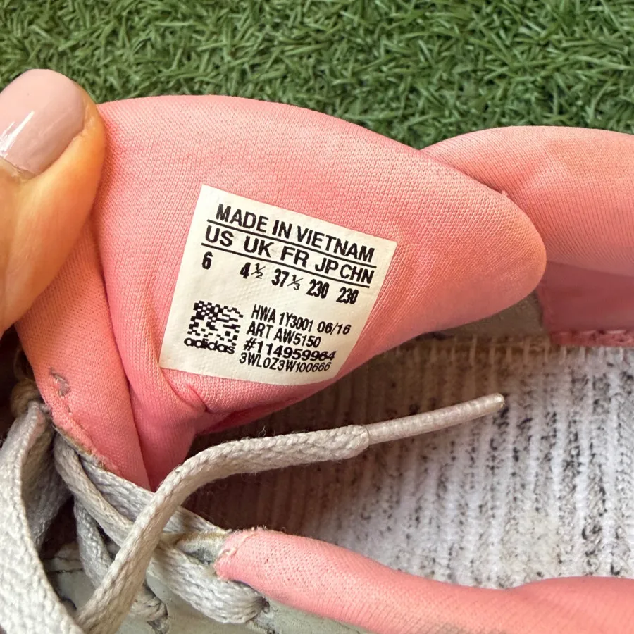 کتونی آدیداس اورجینال