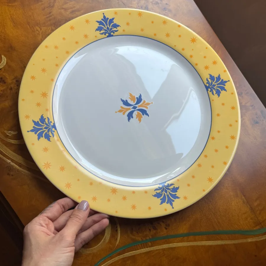 دیس آرکوپال فرانسه اصل