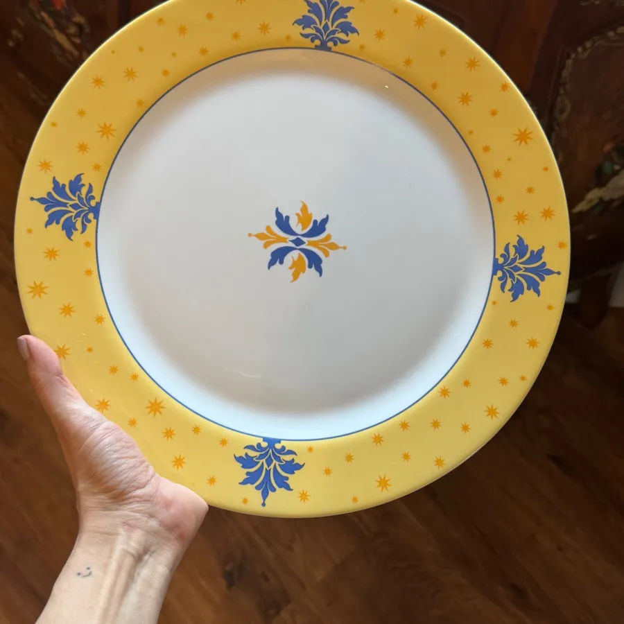 دیس آرکوپال فرانسه اصل