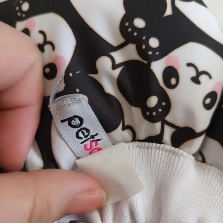 یقه الیزابت گربه