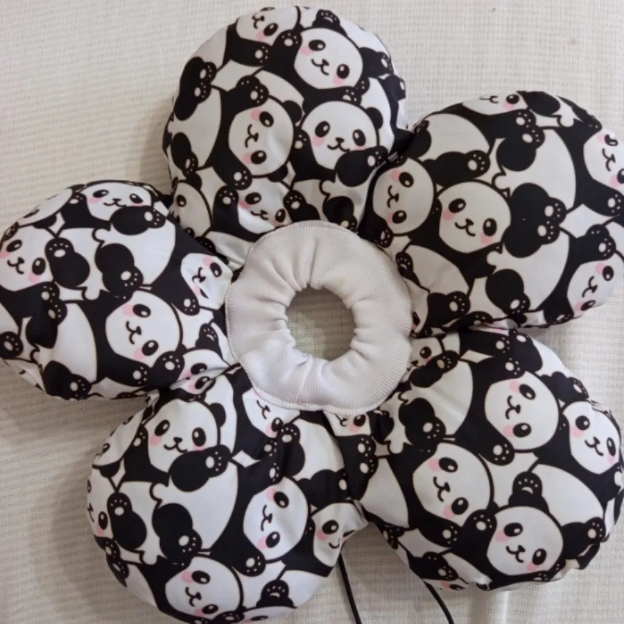 یقه الیزابت گربه