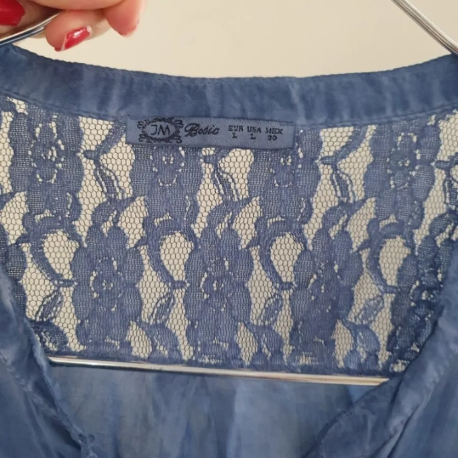 پیراهن جین ترک