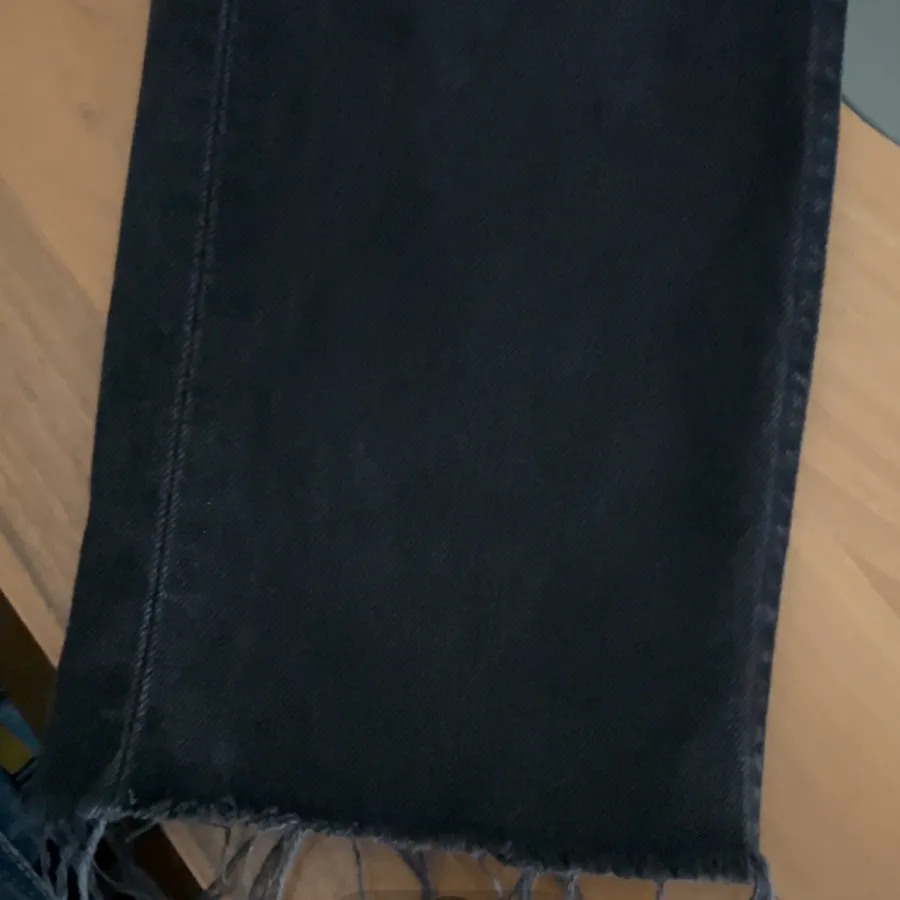 شلوار واید لگ منگو