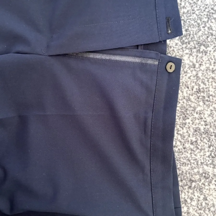 ست مانتو و شلوار اداری