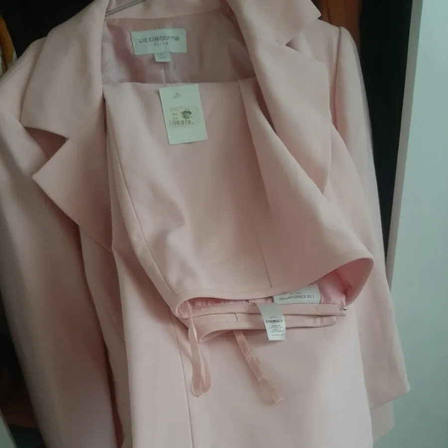 کت دامن کاملا نو برند