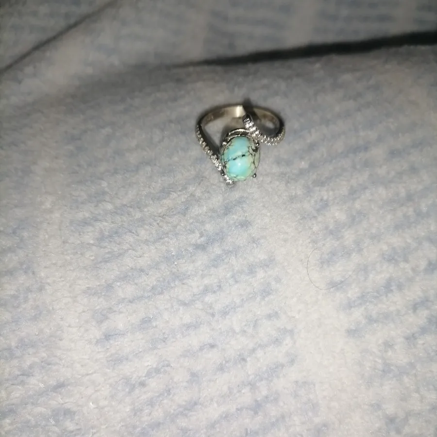 انگشتر نقره