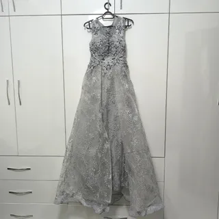 پیراهن مجلسی