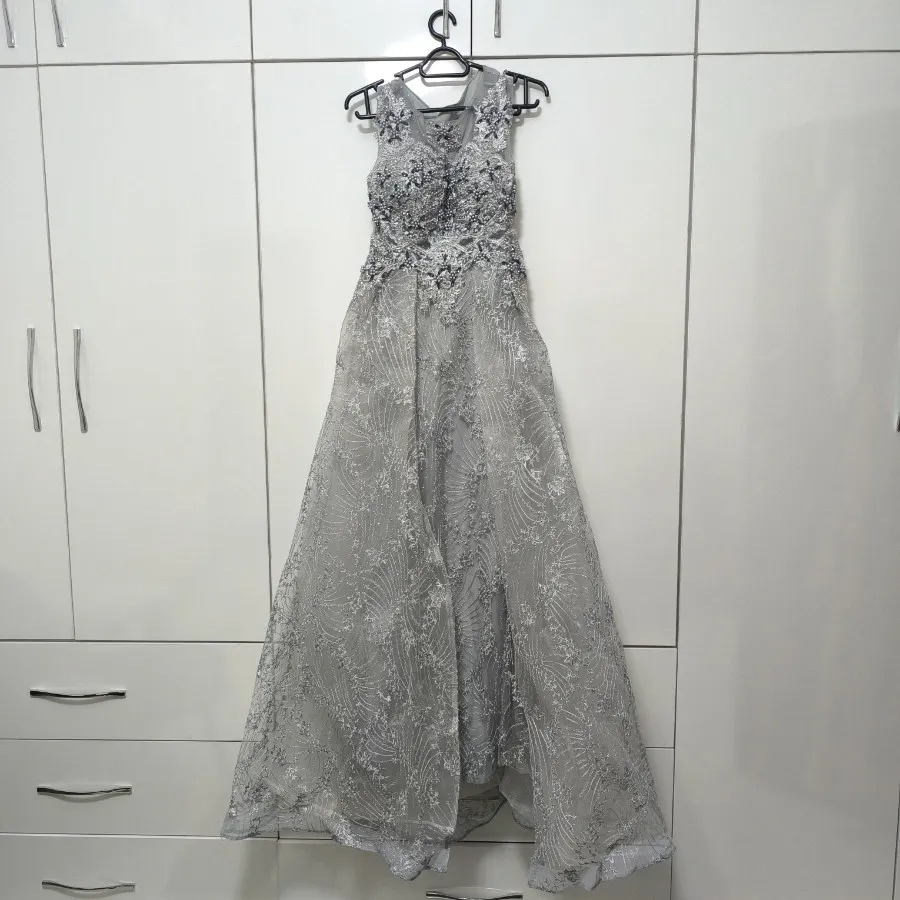 پیراهن مجلسی