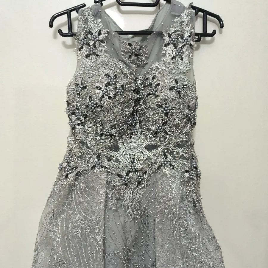 پیراهن مجلسی