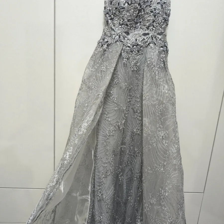 پیراهن مجلسی