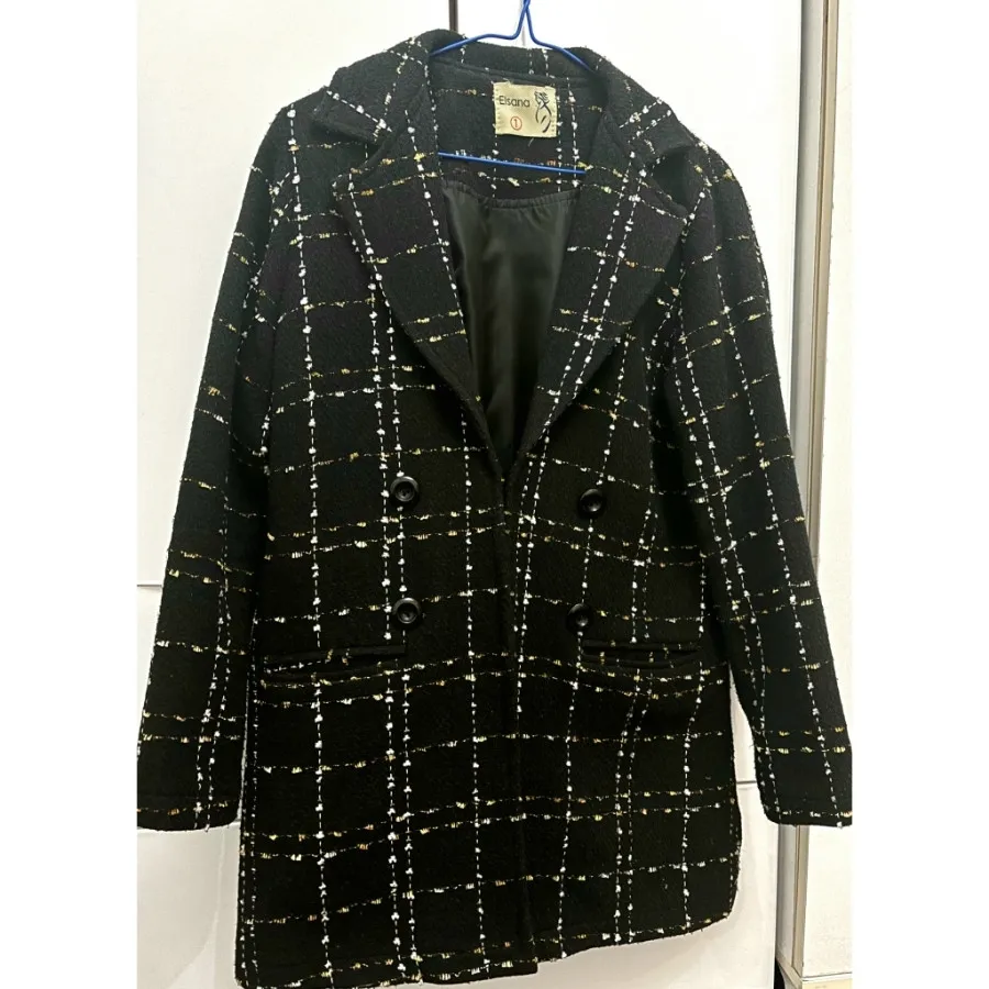 پالتو زنانه و دخترانه شنل