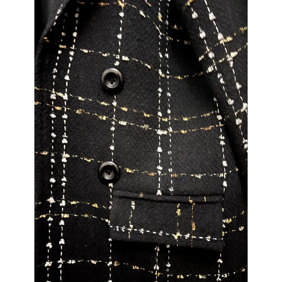 پالتو زنانه و دخترانه شنل