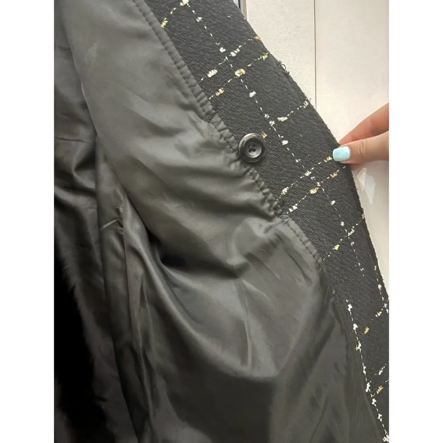 پالتو زنانه و دخترانه شنل