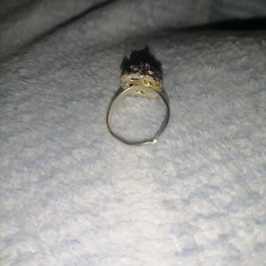 انگشتر دخترونه