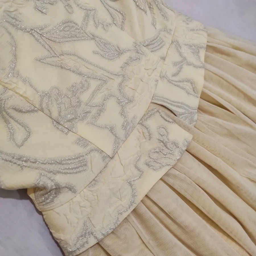 پیراهن مجلسی