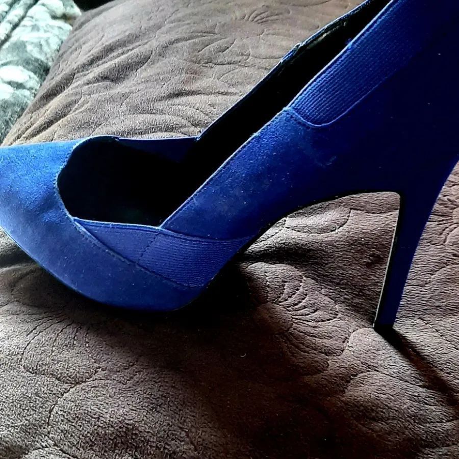 کفش مجلسی برشکا نو