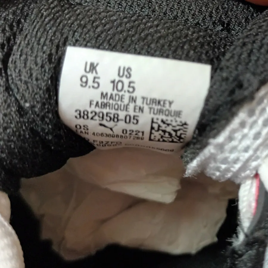 کفش اسپرت پوما