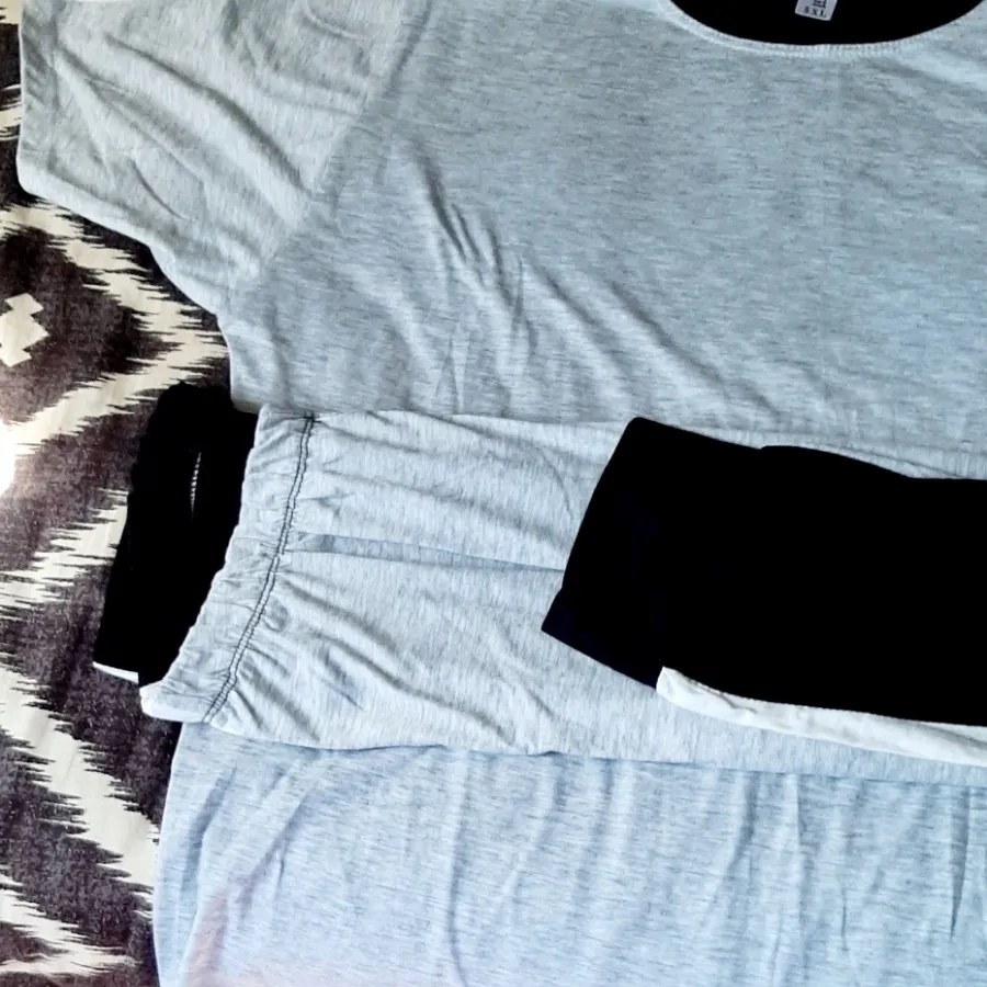 بلوز شلوار راحتی نو