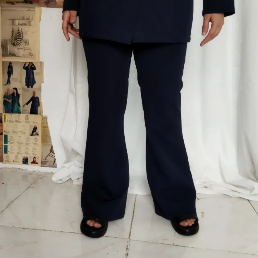 مانتو شلوار