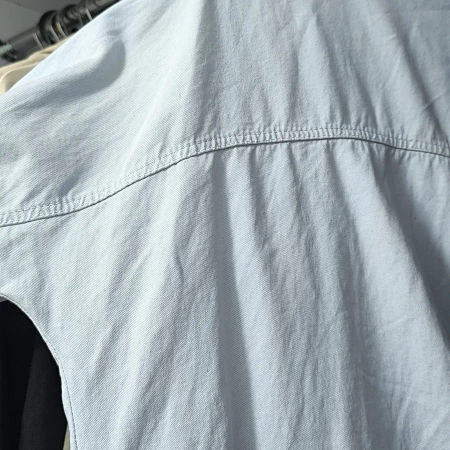 مانتو شومیز کتان