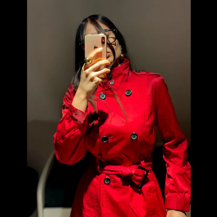 بارونی منگو