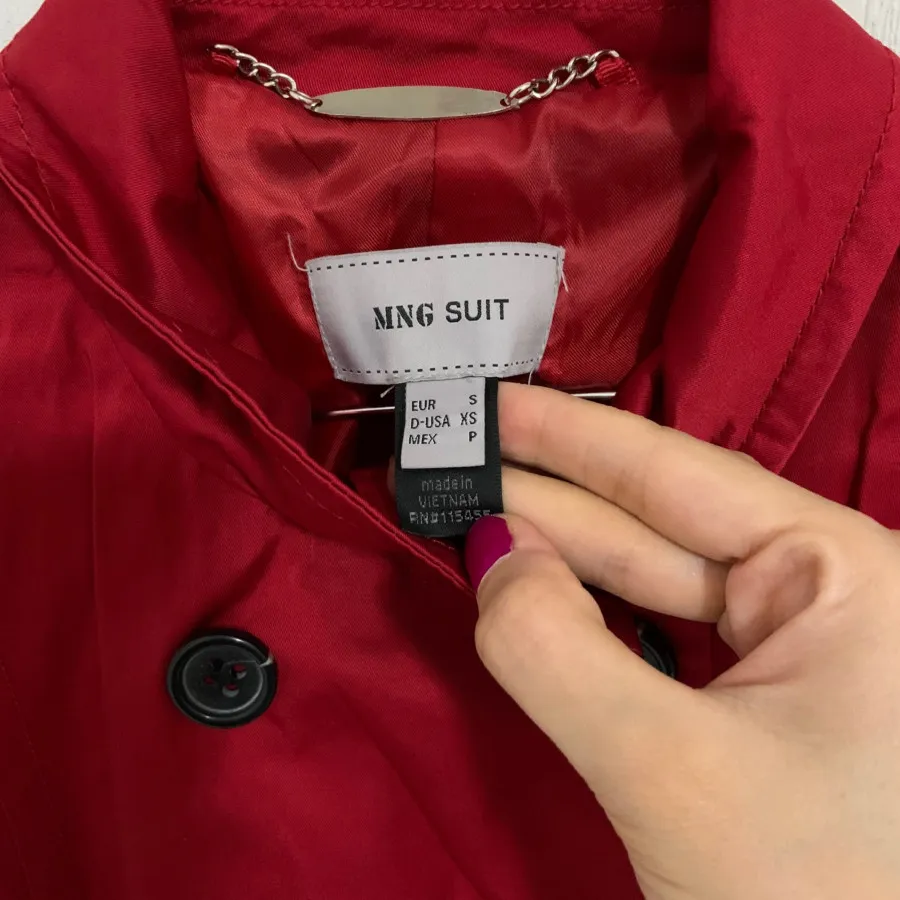 بارونی منگو