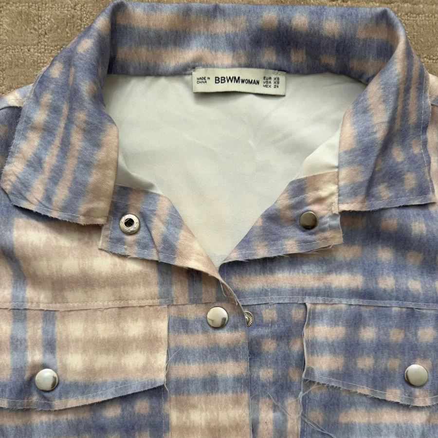 شومیز مانتو