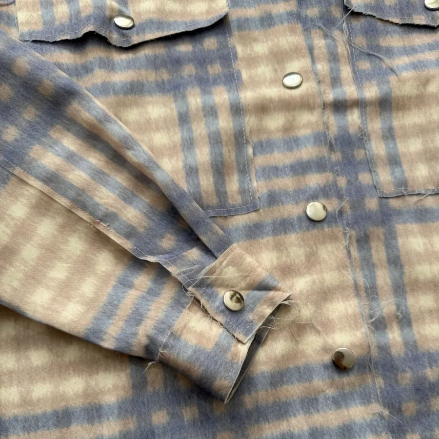 شومیز مانتو