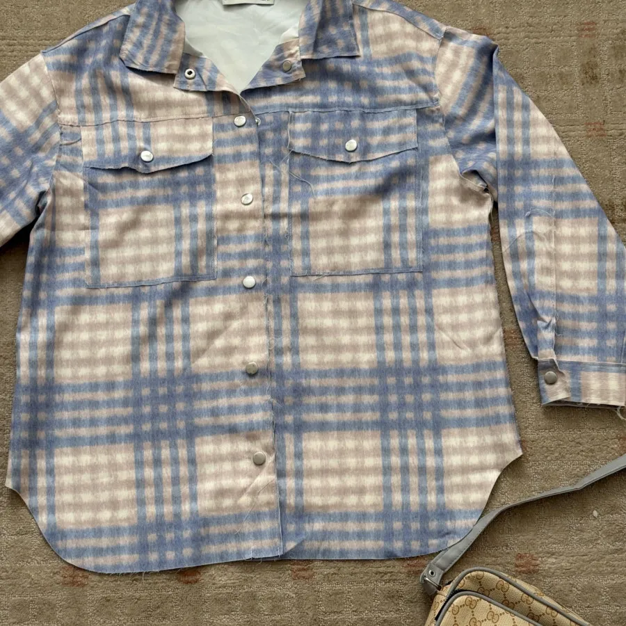 شومیز مانتو