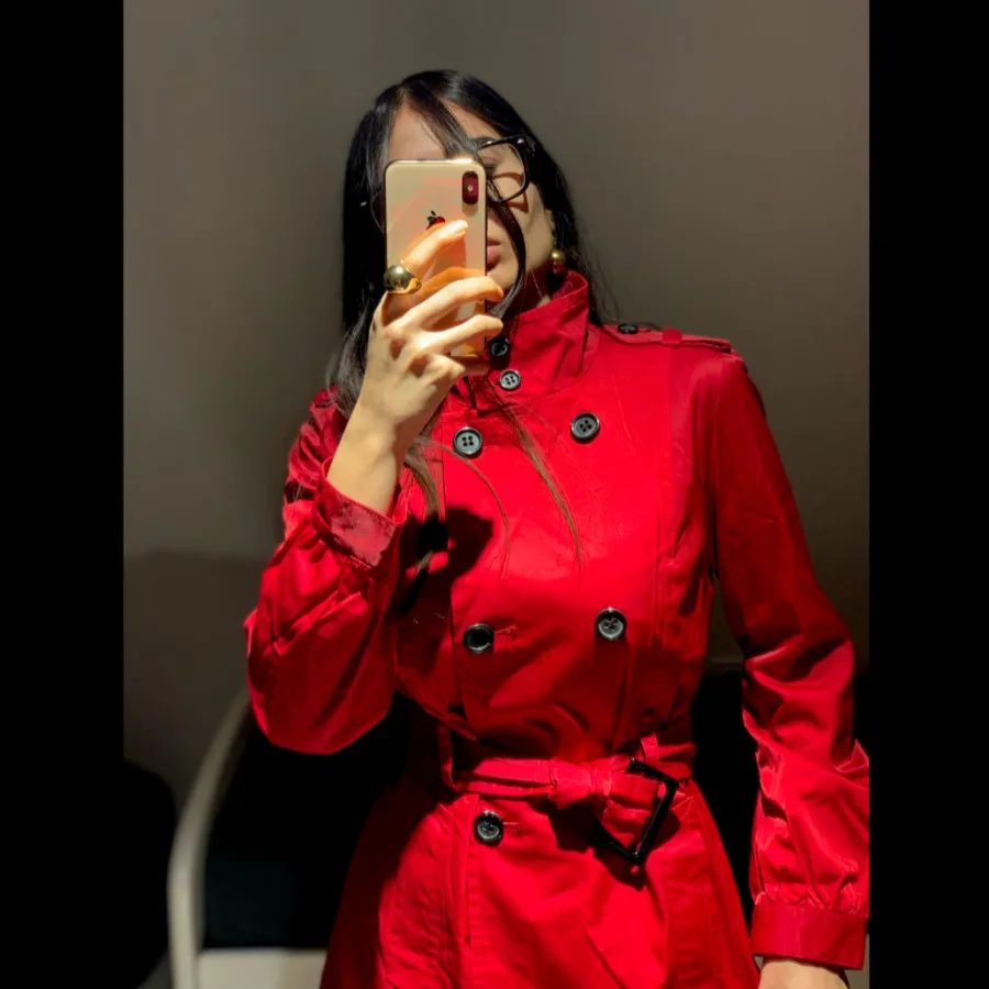 بارونی منگو