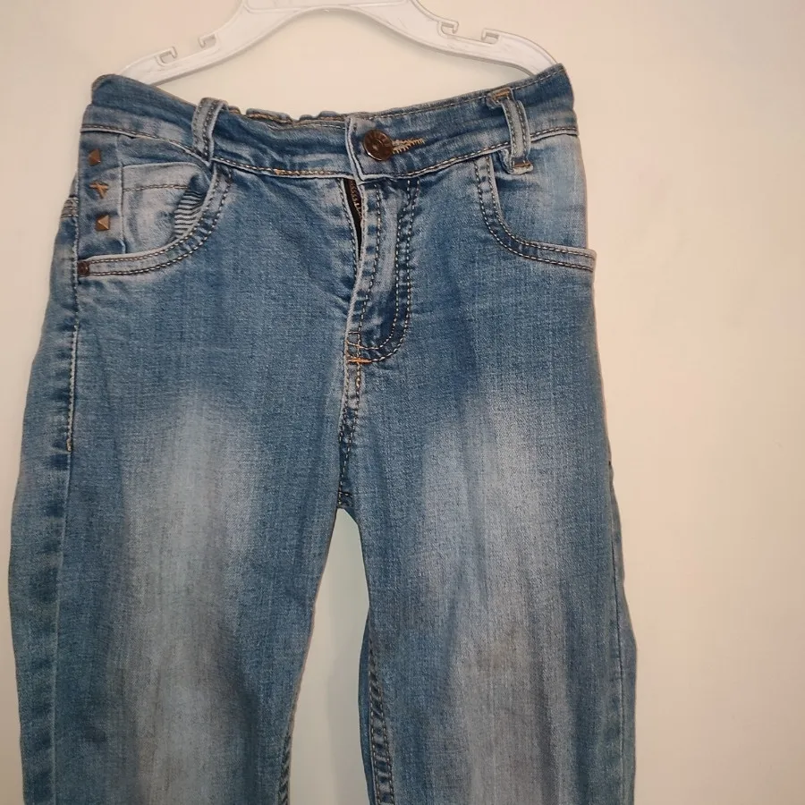 شلوار دخترانه