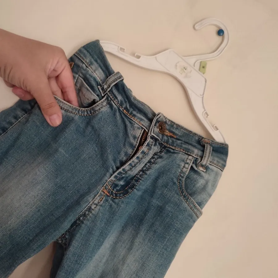 شلوار دخترانه