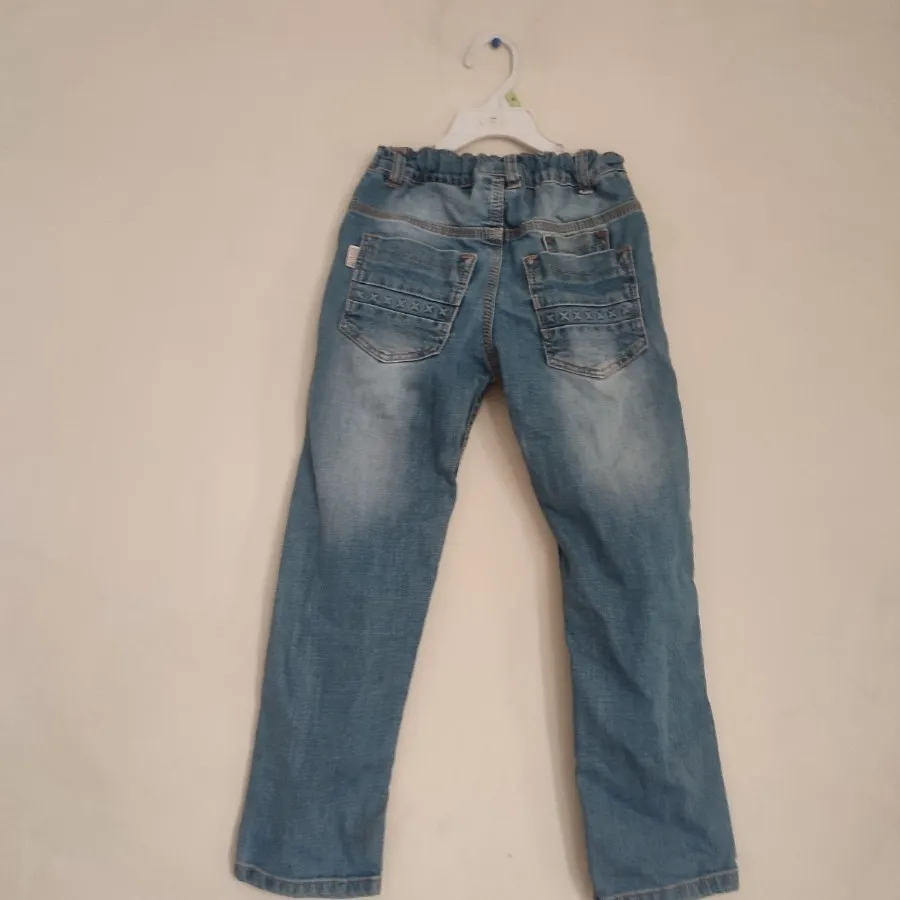 شلوار دخترانه