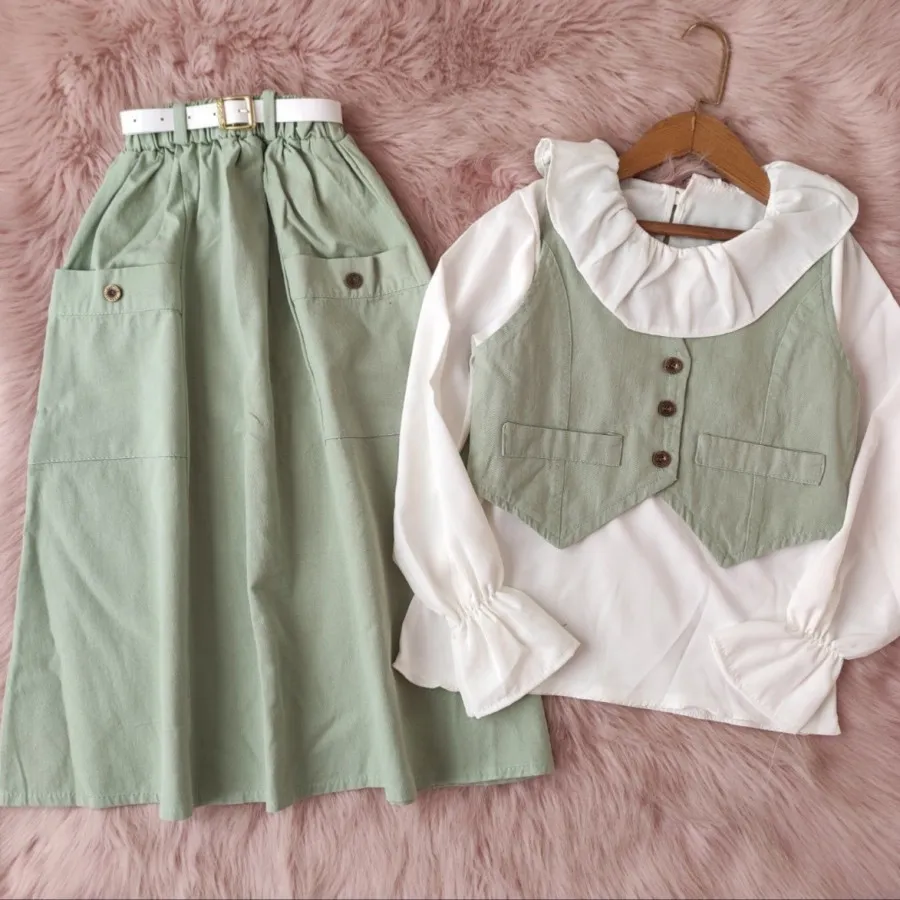 چهار تیکه دخترانه